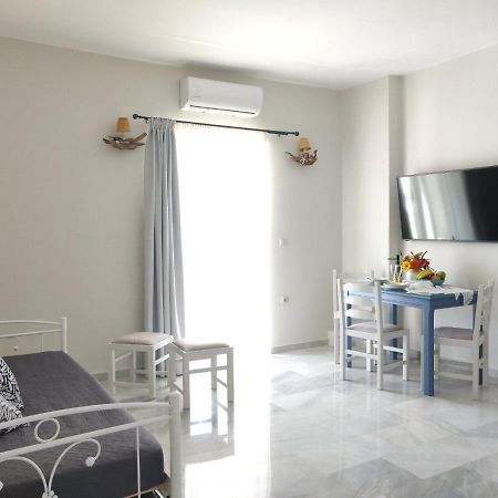Emorfia'S Apartments Platanes (Rethymno) Exterior foto