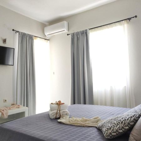 Emorfia'S Apartments Platanes (Rethymno) Exterior foto