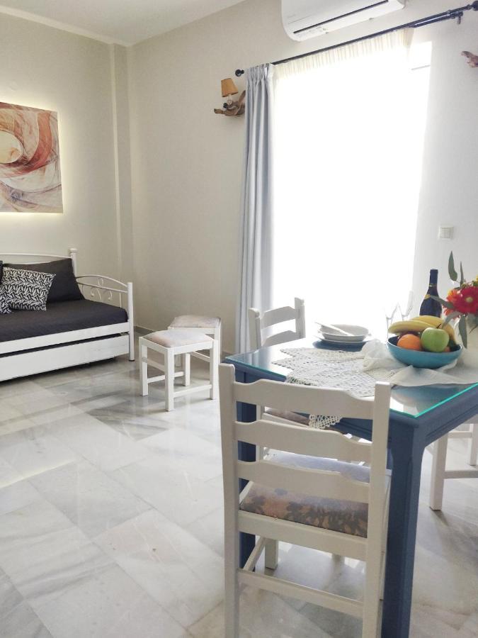 Emorfia'S Apartments Platanes (Rethymno) Exterior foto