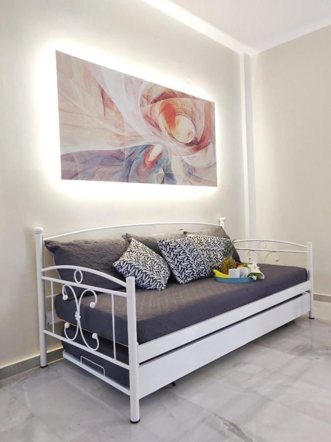 Emorfia'S Apartments Platanes (Rethymno) Exterior foto