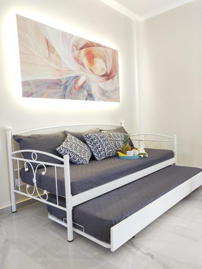 Emorfia'S Apartments Platanes (Rethymno) Exterior foto