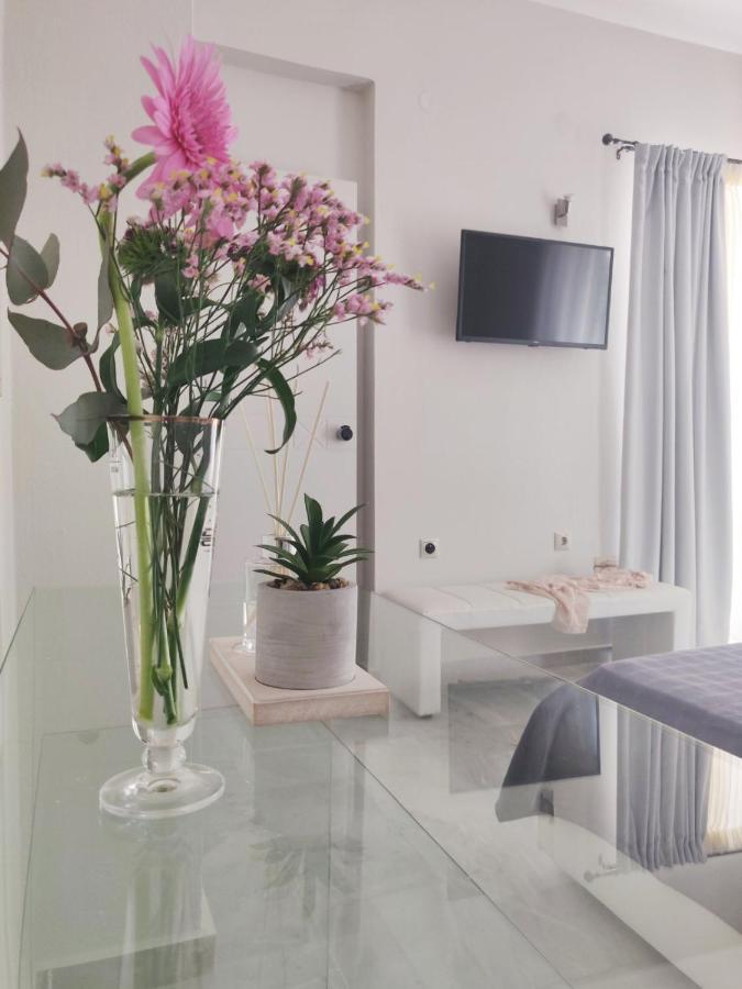 Emorfia'S Apartments Platanes (Rethymno) Exterior foto